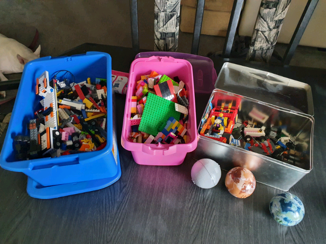 lego for sale on gumtree